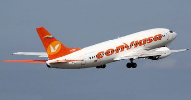 Arriba a Venezuela primer vuelo de Conviasa “Ruta Caracas-Moscú” con 90 Turoperadores Rusos