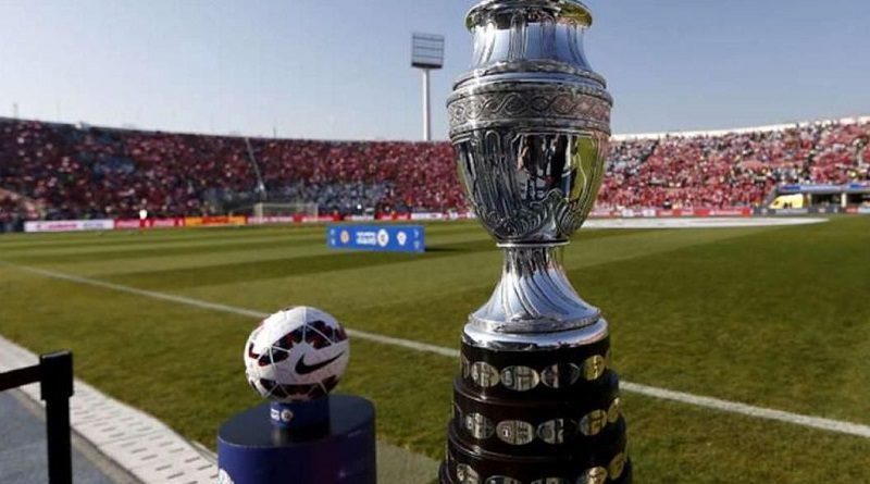 Conmebol evalúa la opción de asignar nuevas sedes a la Copa América 2021