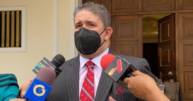 Diputado Correa