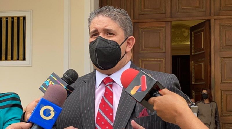 Diputado Correa
