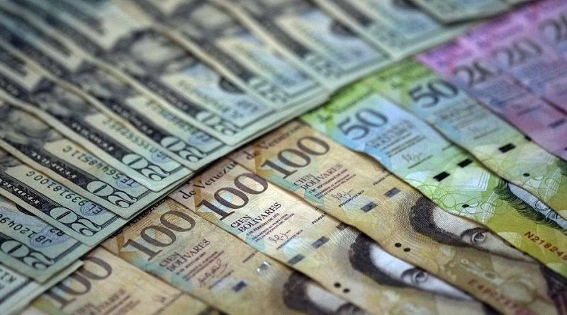 Contrato en Dolares