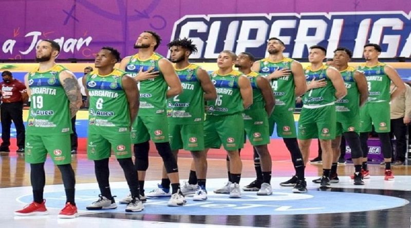 Guaiqueríes puso la serie semifinal a su favor al vencer 84-77 a los Gigantes