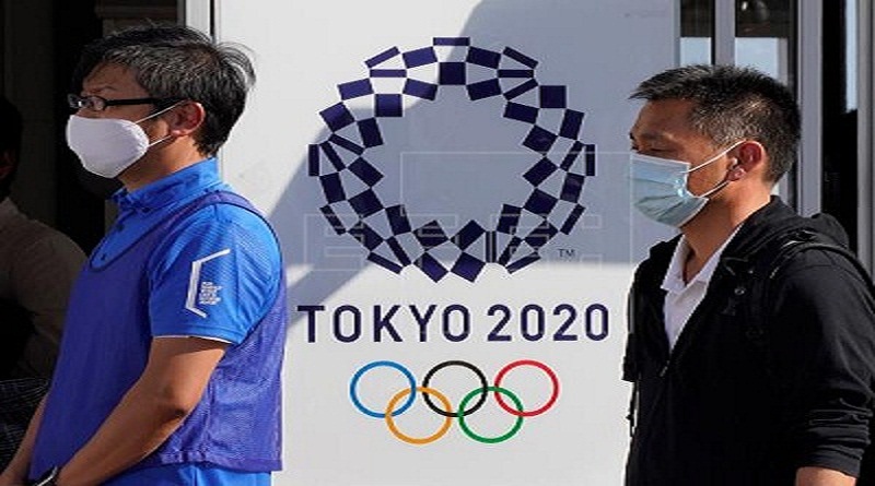 A 63 DÍAS | JJ.OO. Tokio 2020 + 1 esperanzan al deporte y al pueblo venezolano  
