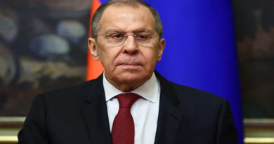 Rusia reitera que responderá ante acciones hostiles de UE