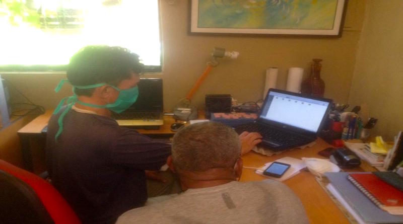 Misión Sucre en Guarenas extiende proceso de inscripciones hasta el 9 de mayo
