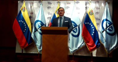 MP presenta dos acciones ante la CPI para asegurar el debido proceso del examen preliminar y el derecho a la defensa de Venezuela