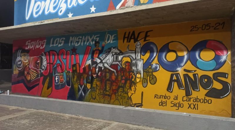 Muralismo