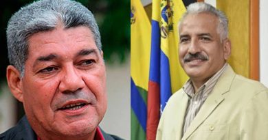 Designado Eduardo Piñate como nuevo ministro del Poder Popular para la Educación y José Ramón Rivero como nuevo titular del Ministerio del Proceso Social del Trabajo