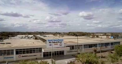 Rehabilitación del hospital Doctor Pedro del Corral beneficia a más de 16 mil familias en Tucupido Guárico