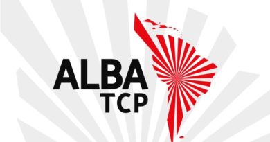 ALBA-TCP saluda juramentación del nuevo Poder Electoral de Venezuela