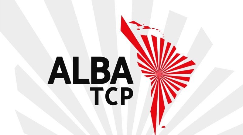 ALBA-TCP saluda juramentación del nuevo Poder Electoral de Venezuela