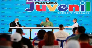 Presidente Maduro: Nuevo CNE fue un proceso dialogado con todos los sectores de la oposición