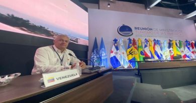 Venezuela participa en reunión de Ministros de Turismo de las Américas en República Dominicana