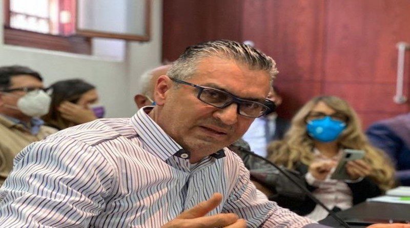 ​Subcomisión de Innovación de la AN evalúa presentar nueva Ley de Propiedad industrial