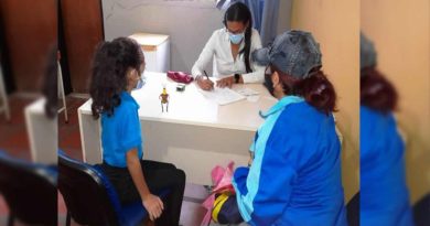 Fundación “El Niño Simón Monagas” abre ciclo de consultas especializadas en diferentes parroquias de Maturín