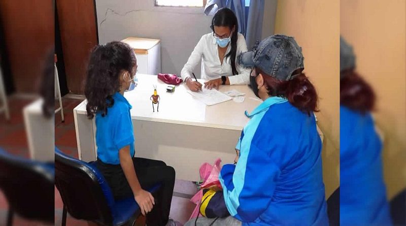 Fundación “El Niño Simón Monagas” abre ciclo de consultas especializadas en diferentes parroquias de Maturín