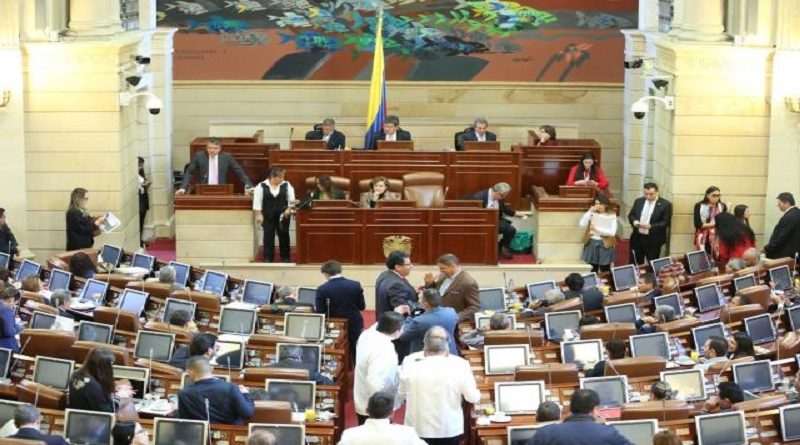Moción Censura