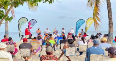 Turismo Barlovento