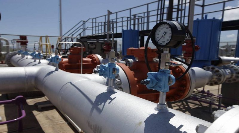 Buque de gas llega al Zulia para distribución del servicio en todos los municipios