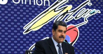 Presidente Maduro: La República nació en la batalla mediática y de ideas, en la batalla por la verdad