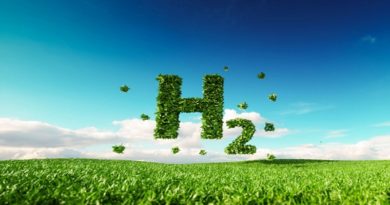 Hidrógeno verde podría alcanzar precios similares al de origen fósil para el 2030