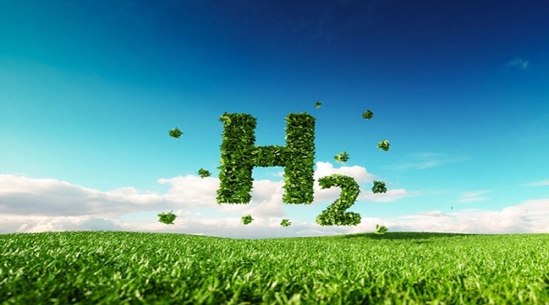 Hidrógeno verde podría alcanzar precios similares al de origen fósil para el 2030