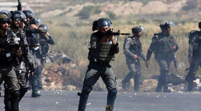 Muere un joven palestino en Cisjordania por disparos israelíes