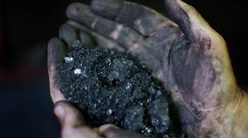 Europa lo olvida todo y vuelve al combustible más sucio: el carbón