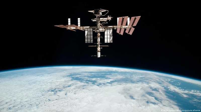 Rusia condiciona su participación al proyecto de la Estación Espacial Internacional al cese de sanciones de EE.UU.