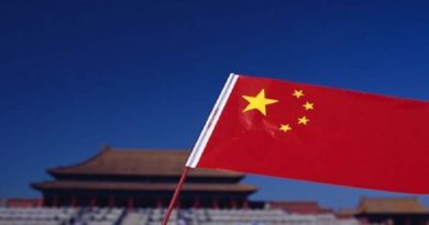 China terminará monitoreo de desembocaduras de aguas residuales a fines de 2025