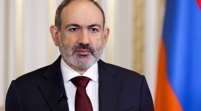 Partido del primer ministro Pashinyan vence en elecciones legislativas en Armenia