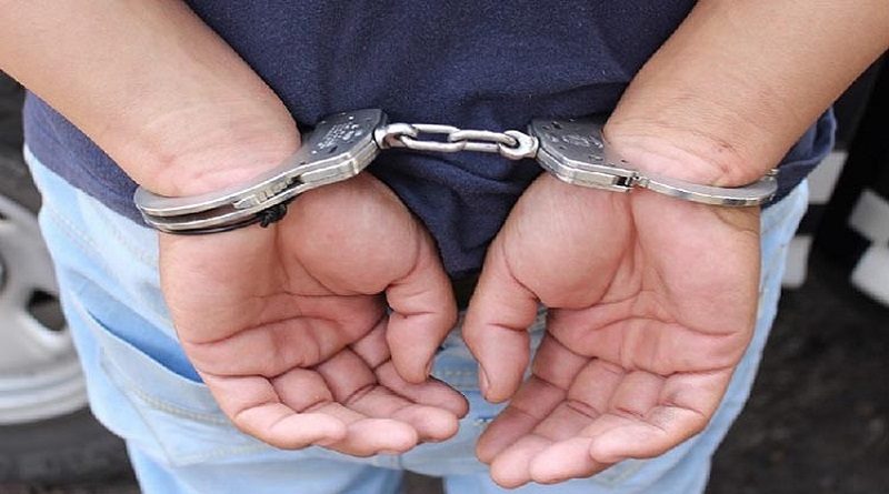 Condenan a 20 años de prisión a un hombre por abusar sexualmente de un menor