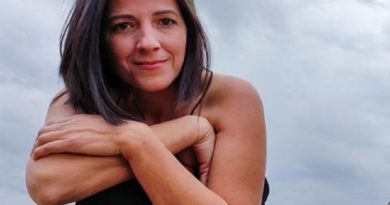 Raquel Zoco es la artista del mes del Museo de la Estampa y del Diseño Carlos Cruz-Diez