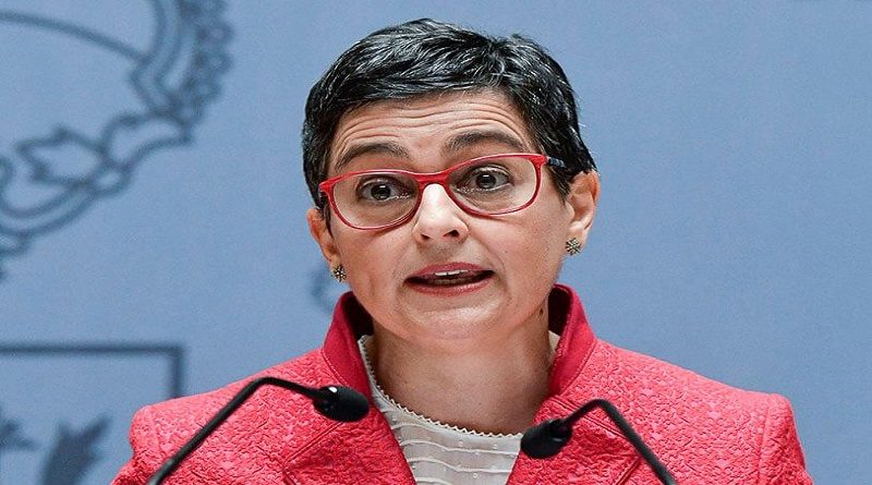 España: UE respeta posible indulto a independentistas catalanes
