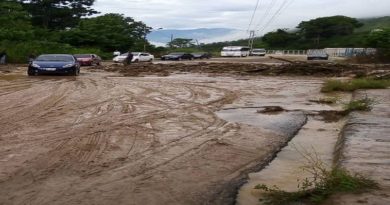 Gobierno Bolivariano acompaña al pueblo en la atención de emergencias producto de las precipitaciones en Mérida
