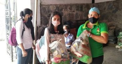 Plan de Atención a las Víctimas de la Guerra Económica atiende a 393 familias en municipio Tovar Aragua