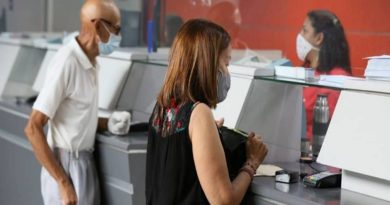 Banco de Venezuela reactiva 388 oficinas para brindar atención integral durante semana flexible