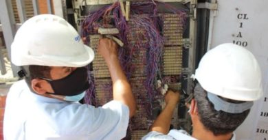 Cantv ha restablecido servicios de telecomunicaciones a 47 mil 152 suscriptores durante el mes de junio