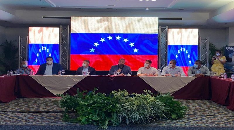 Empresarios y trabajadores de Carabobo incorporan propuestas a Ley de Zonas Económicas Especiales
