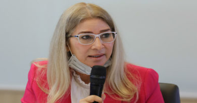 Cilia Flores reitera que el PSUV elegirá sus candidatos de manera democrática y autónoma para obtener la victoria del 2INOV