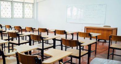 Ciudad de México suspende actividades presenciales en las escuelas debido al aumento de casos de coronavirus