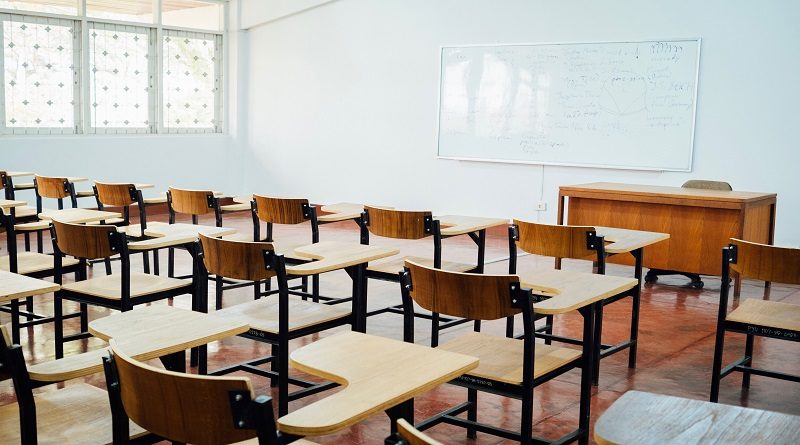 Ciudad de México suspende actividades presenciales en las escuelas debido al aumento de casos de coronavirus