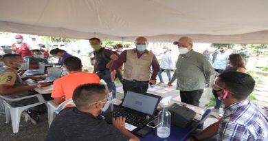 Pedro Calzadilla afirma que nuevo CNE proviene del esfuerzo político nacional para dirimir las diferencias y consolidar la paz de la nación