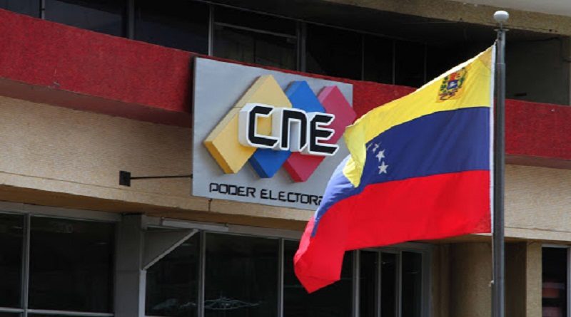 CNE se suma al júbilo nacional por la conmemoración Bicentenaria de la Batalla de Carabobo