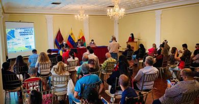 Avanza consulta pública para la Reforma de Ley de Ciencia y Tecnología