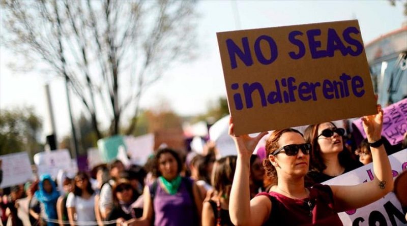 ONU: “Casi 47 millones de mujeres entrarán en pobreza por la COVID-19”