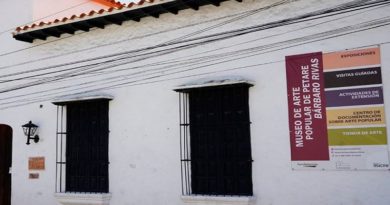 Un total de 23 artistas celebran 400 años de Petare