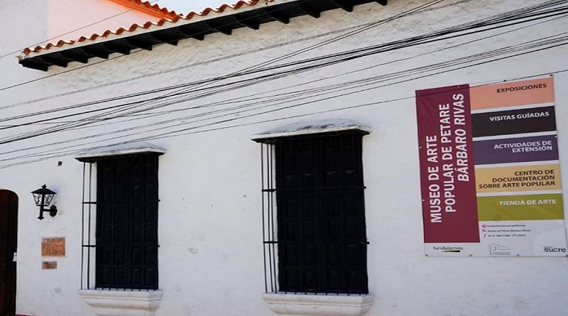 Un total de 23 artistas celebran 400 años de Petare