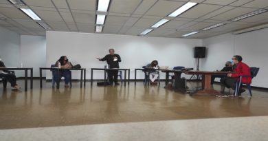 Ley para la Salvaguardia del Patrimonio Cultural Inmaterial suma nuevos aliados