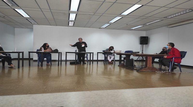 Ley para la Salvaguardia del Patrimonio Cultural Inmaterial suma nuevos aliados